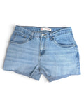 Levi's Denim Cutoff Shorts