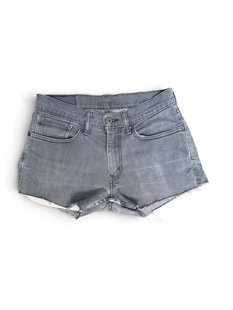 Levi's Denim Shorts