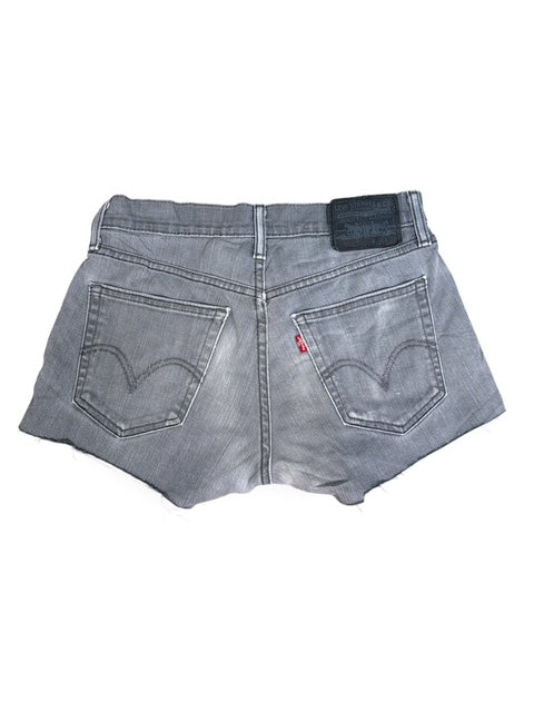 Levi's Denim Shorts
