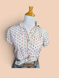 Sim & Sam Crop Top