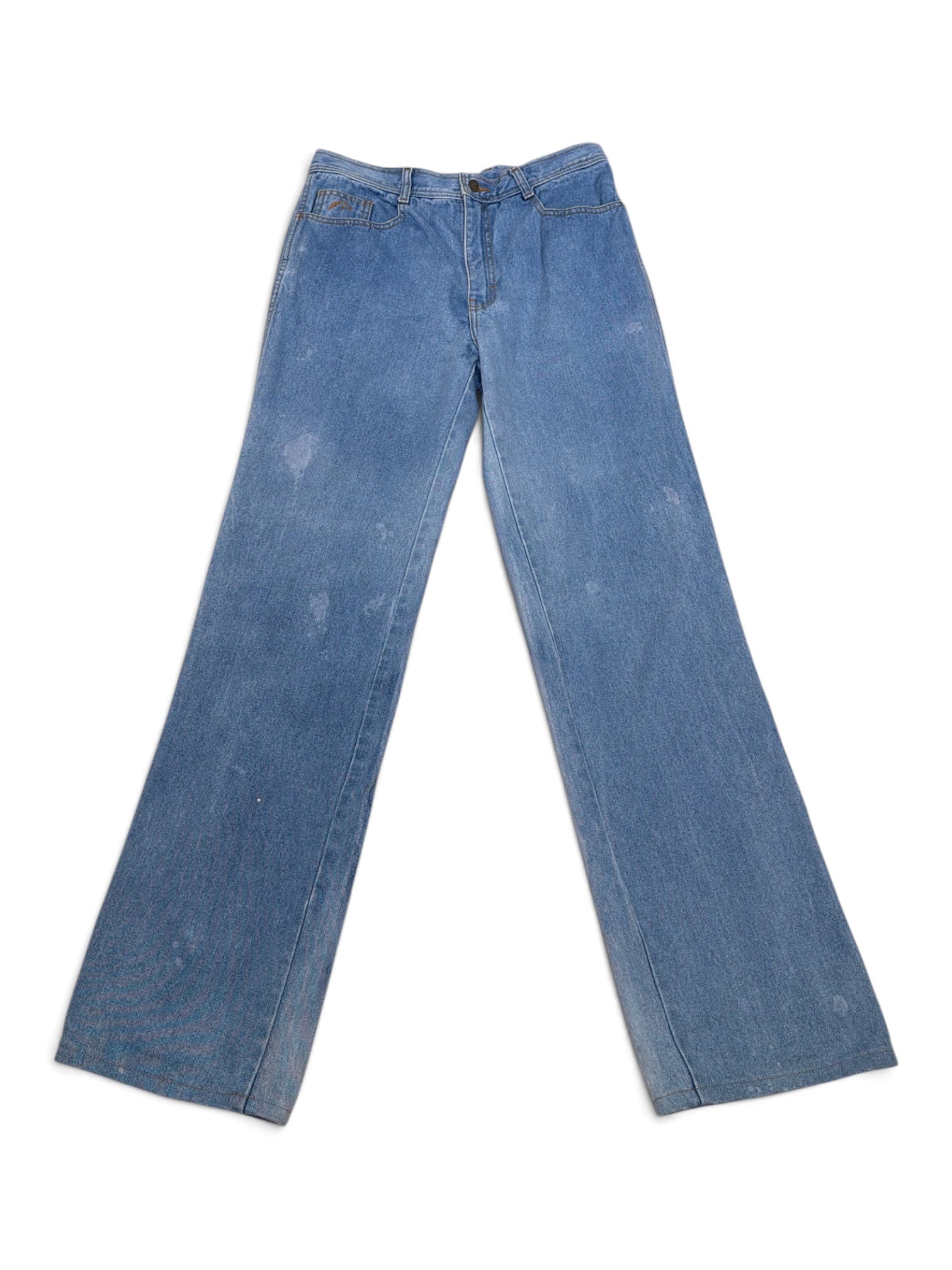 Vintage Jordache High Wasted Jeans