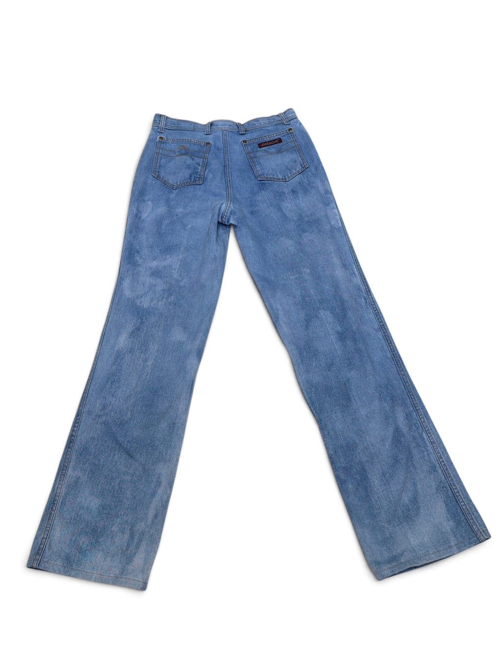 Vintage Jordache High Wasted Jeans
