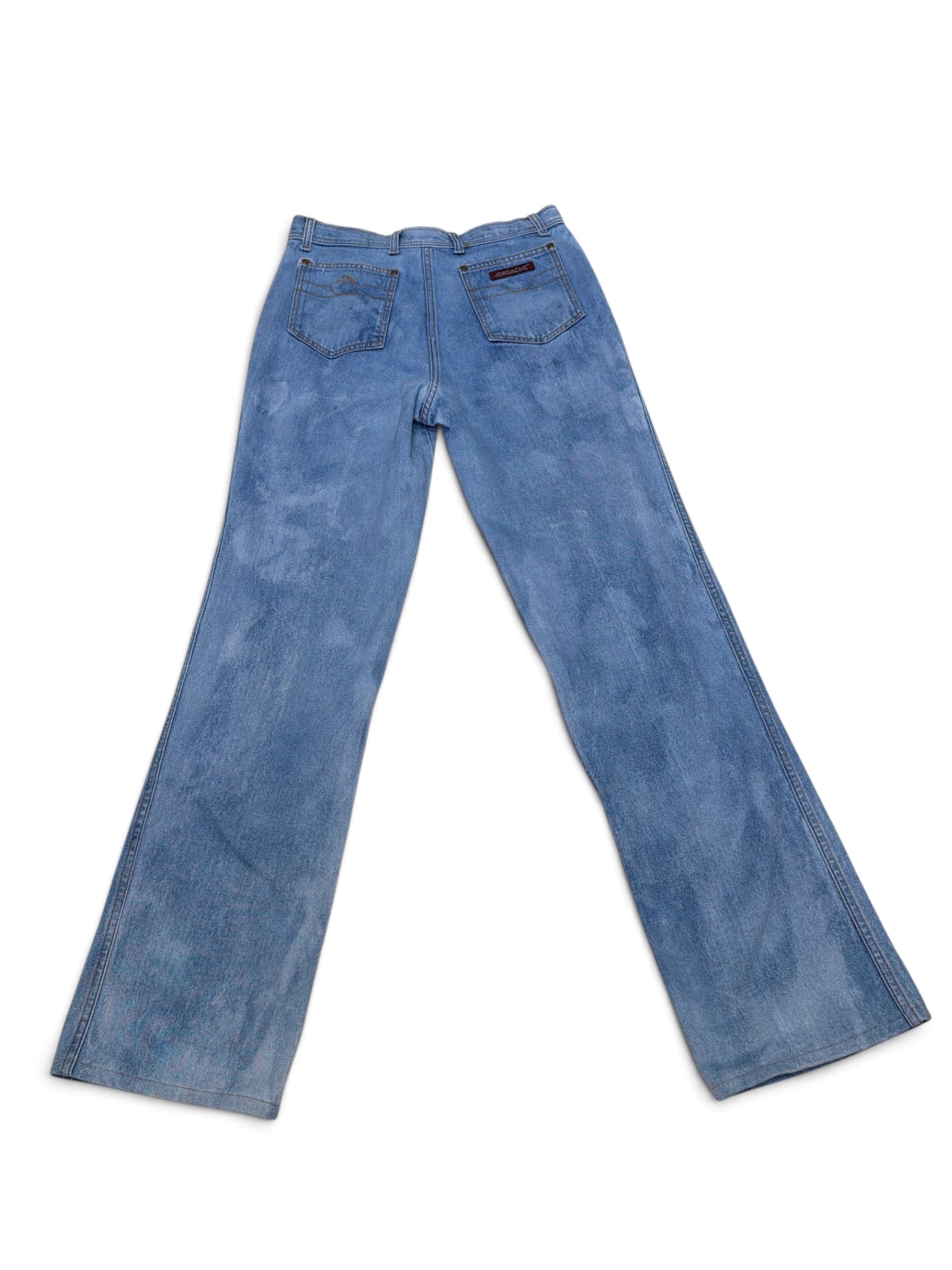 Vintage Jordache High Wasted Jeans