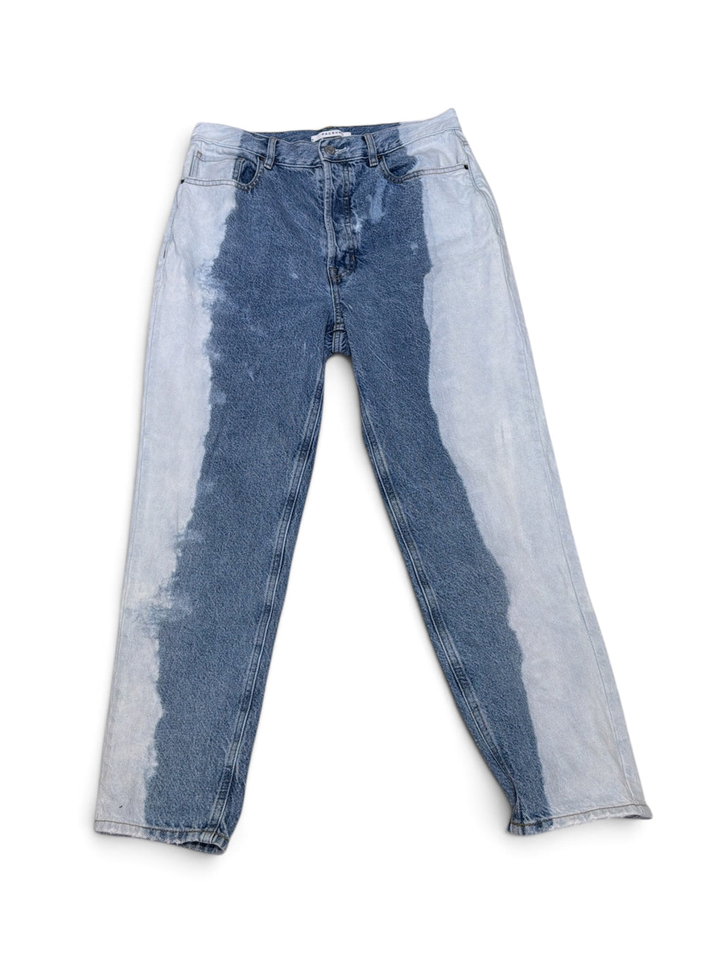 PacSun Cotton Denim Jeans