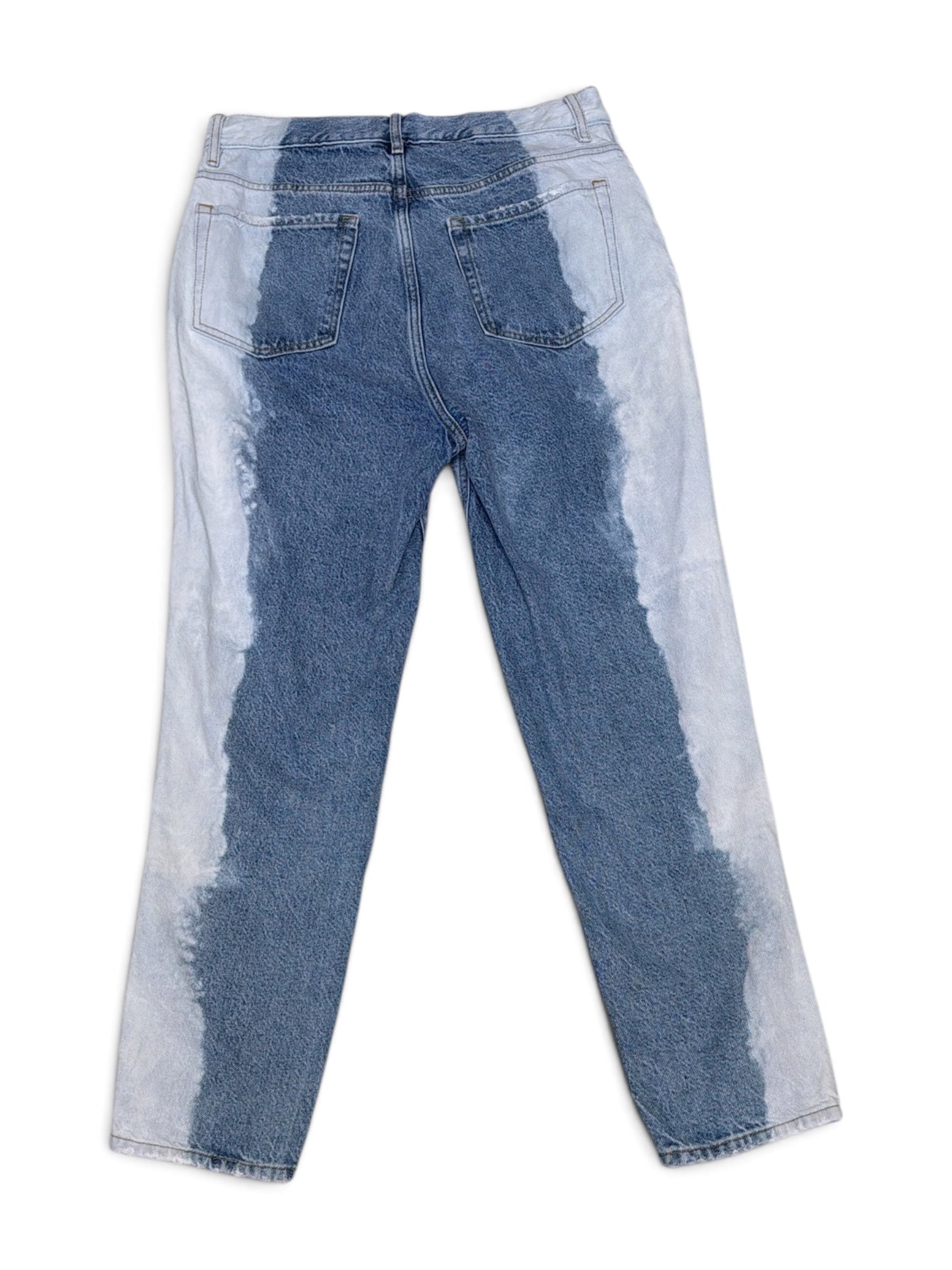 PacSun Cotton Denim Jeans