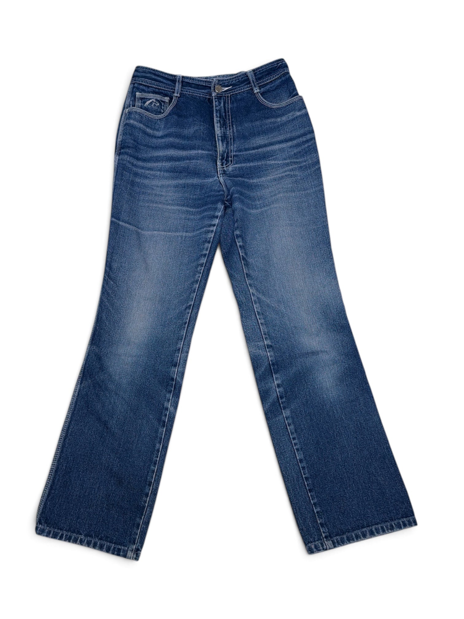 Vintage Jordache Denim Jeans