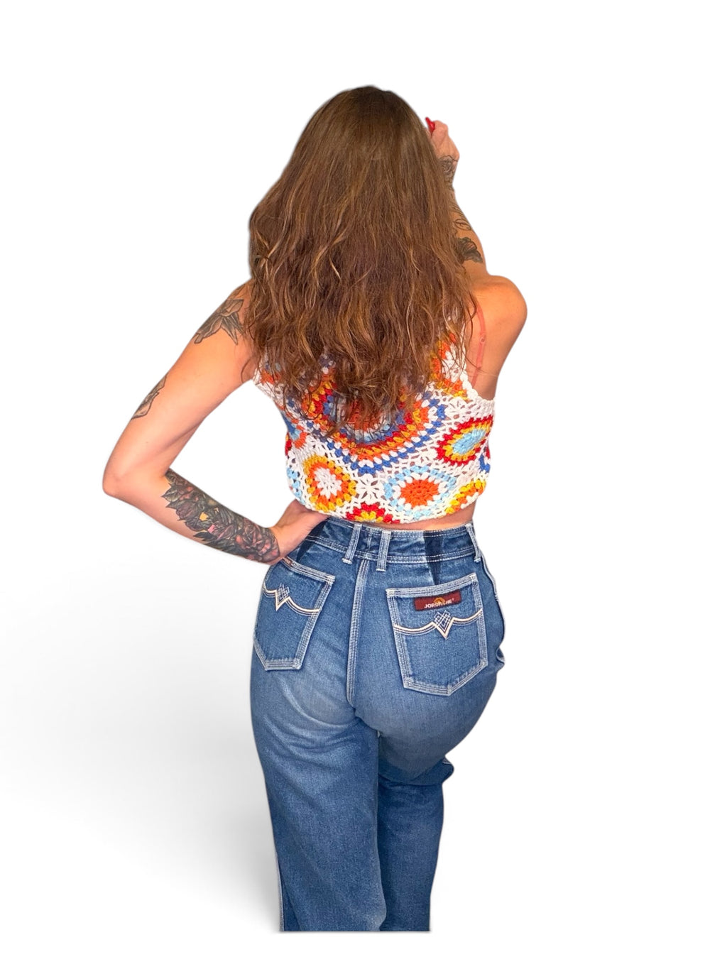 Vintage Jordache Denim Jeans