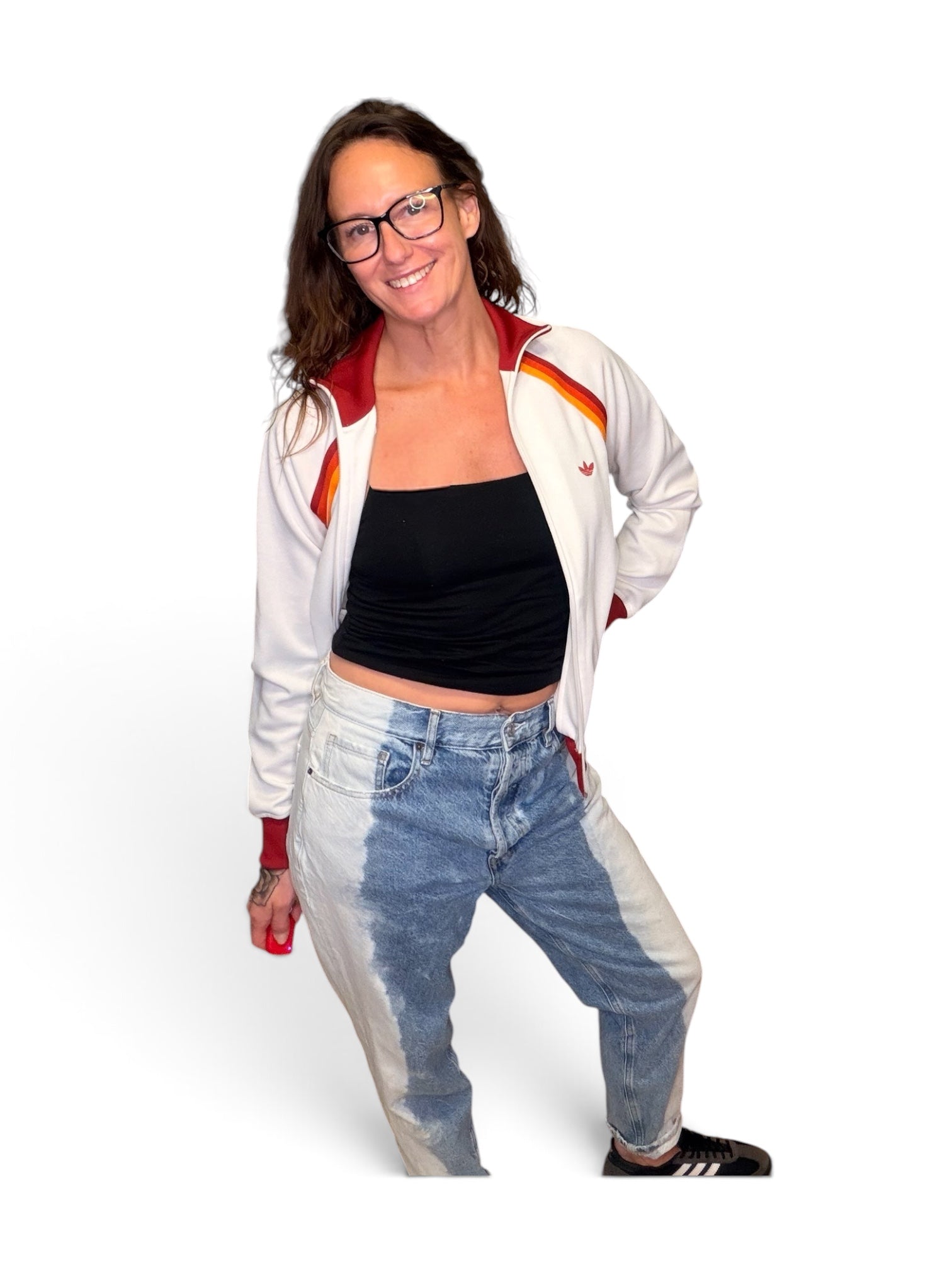 PacSun Cotton Denim Jeans