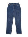 Vintage Bongo High-Waisted Jeans