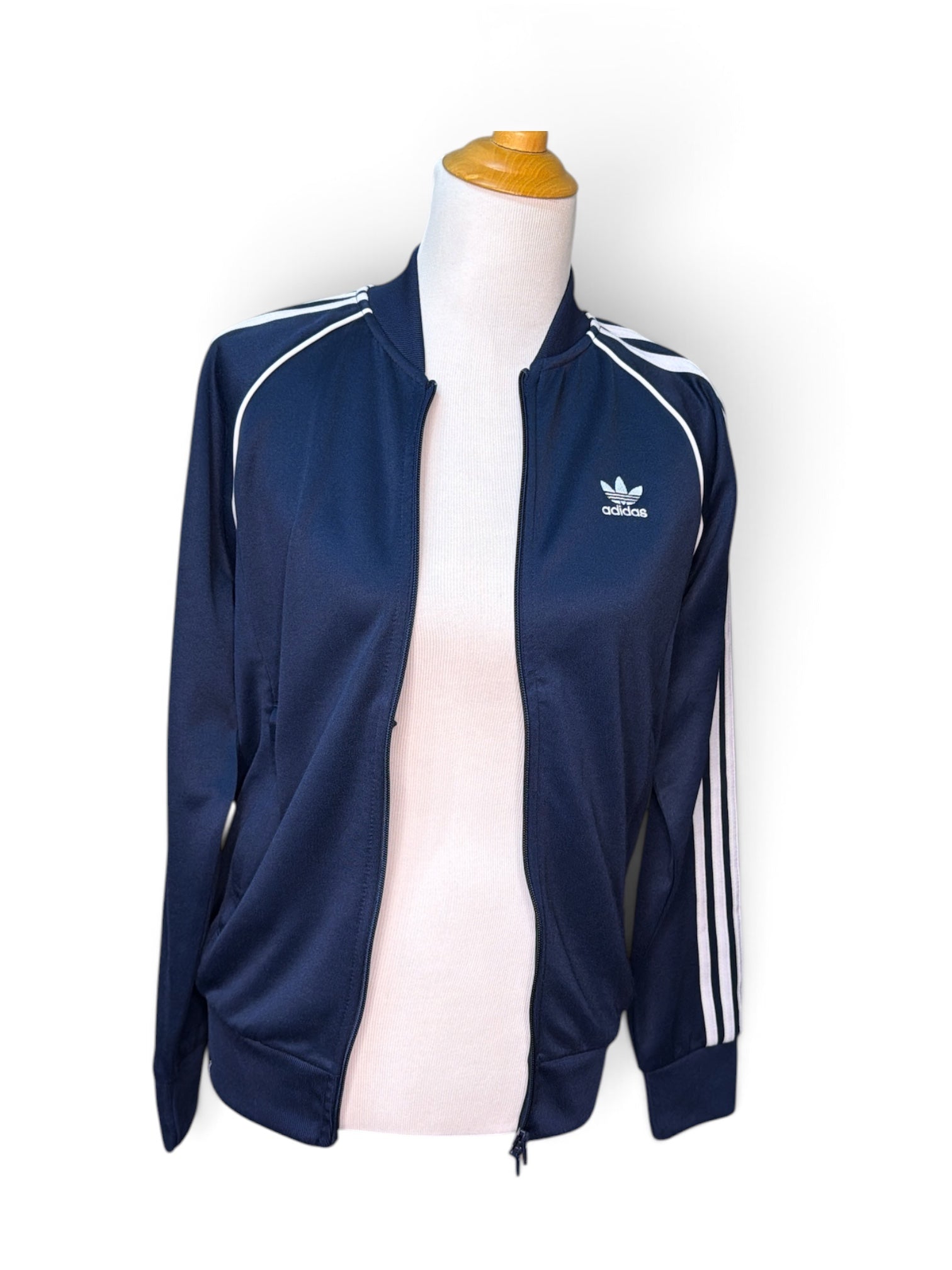 Adidas Originals SST Track Jacket