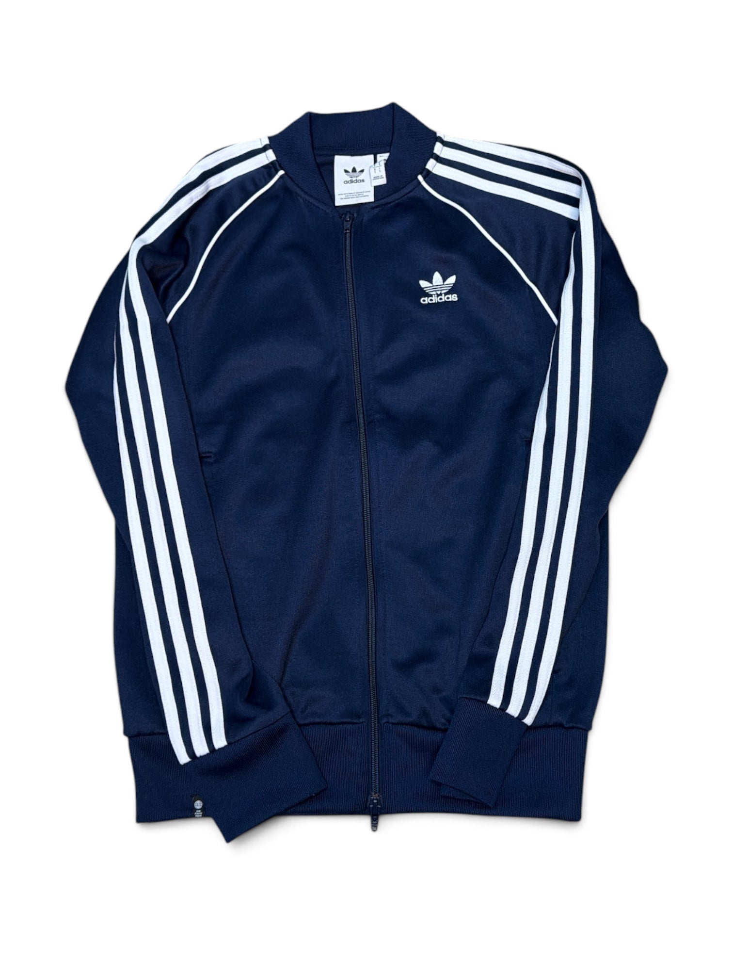 Adidas Originals SST Track Jacket