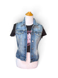Gap Denim Vest