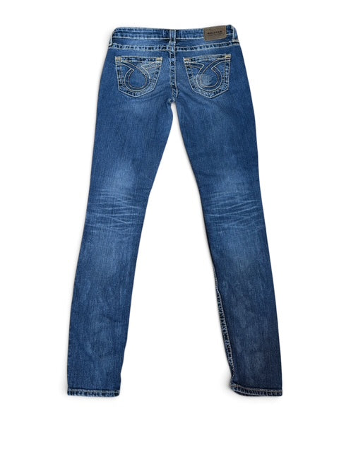 Big Star Vintage Jeans