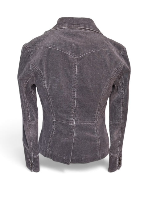 INC Vintage Corduroy Jacket