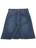 Levi's Vintage Denim Midi Skirt