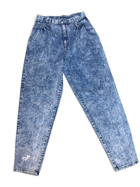 Cherokee Vintage Light Wash Jeans