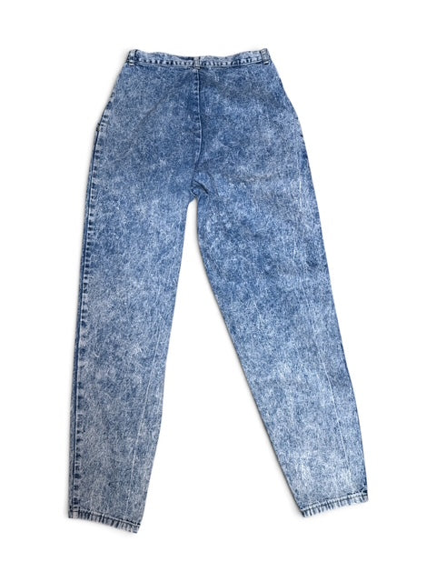 Cherokee Vintage Light Wash Jeans