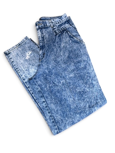 Cherokee Vintage Light Wash Jeans