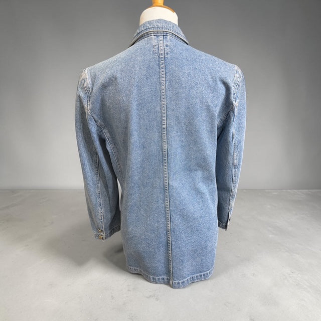 Liz Claiborne Vintage Denim Jacket