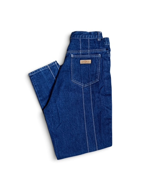 Gitano Vintage High-Rise Jeans Size 18