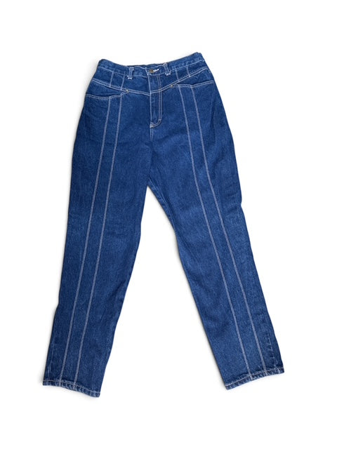 Gitano Vintage High-Rise Jeans Size 18
