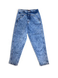 Vintage Sasson Denim Jeans Size 14