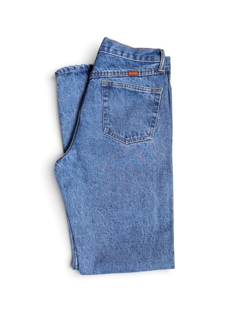 Vintage Rustler Denim Jeans Size 29/32