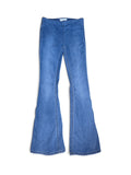 Free People Bell Bottom Jeans Size 27