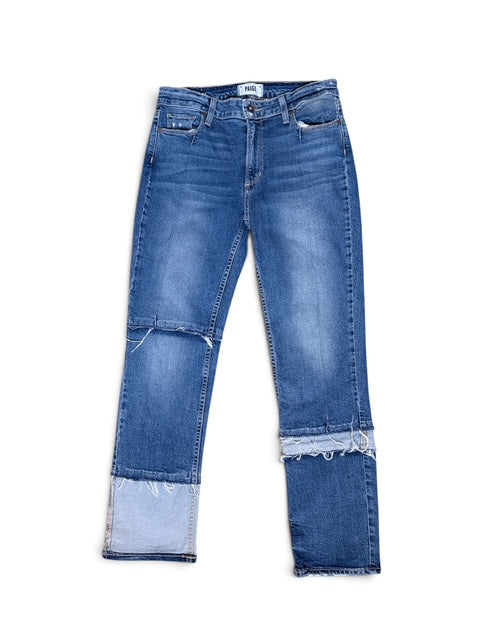 Paige Pre-Loved Denim Jeans Size 27