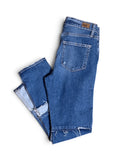 Paige Pre-Loved Denim Jeans Size 27