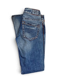 1921 Denim Low Rise Jeans Size 25