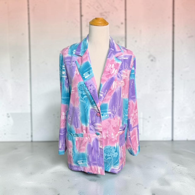 Division of Graff Vintage Jacket