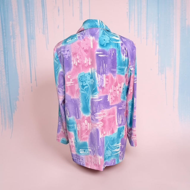 Division of Graff Vintage Jacket
