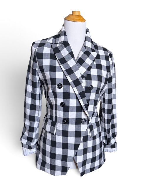 Rachel Zoe Blazer