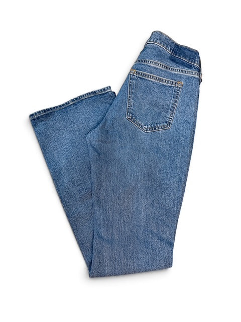 Abercrombie & Fitch Bootcut Jeans - Size 27R