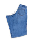 Abercrombie & Fitch Wide Leg Jeans - Size 29