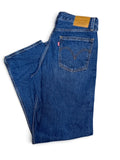 Levi's Dad Jeans Medium Wash - Size 27
