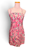 City Triangles 90's Vintage Dress
