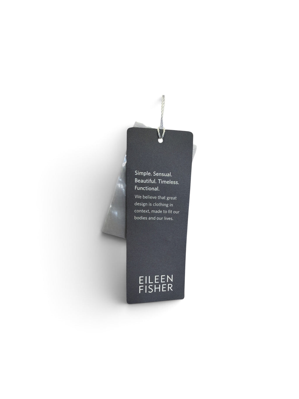 Eileen fisher T-Shirt Dress